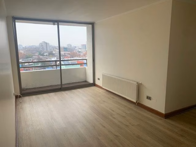 Departamento en arriendo de 3 dorm. en Recoleta