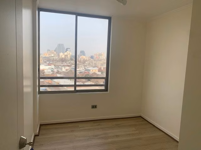 Departamento en arriendo de 3 dorm. en Recoleta