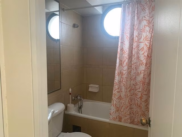 Departamento en arriendo de 3 dorm. en Recoleta