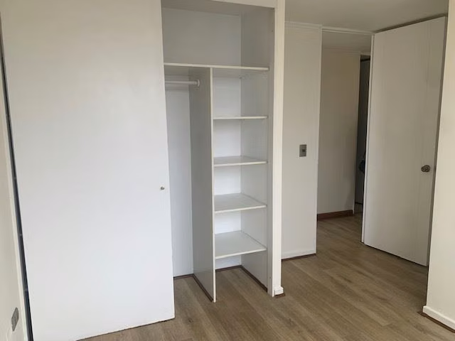 Departamento en arriendo de 3 dorm. en Recoleta