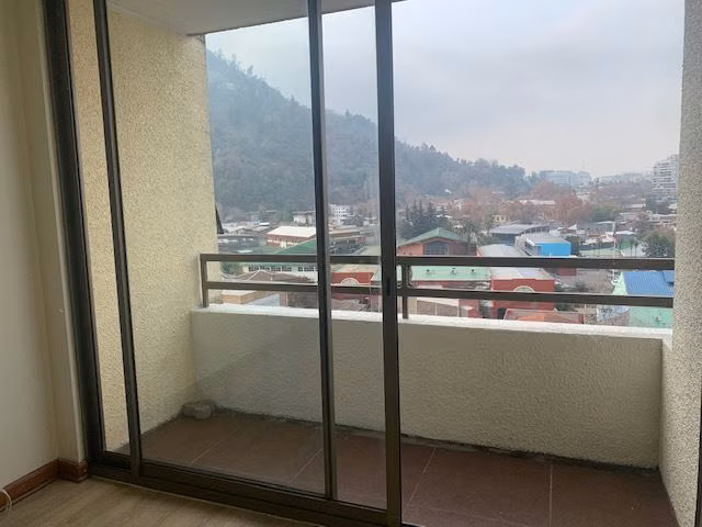 Departamento en arriendo de 3 dorm. en Recoleta
