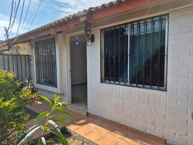 Arriendo, oportunidad