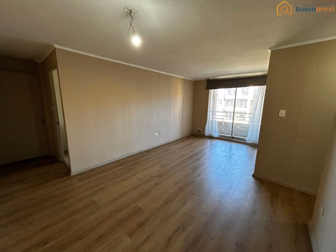 ARRIENDO 3 Dorm. 2Baños y Estacionamiento a pasos Mall Coronel