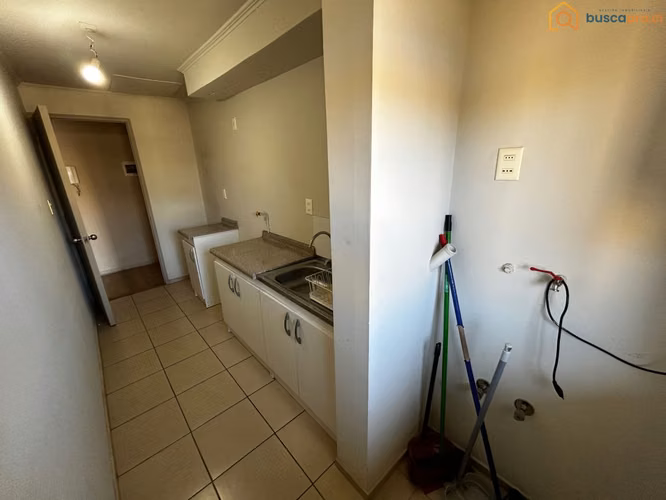 ARRIENDO 3 Dorm. 2Baños y Estacionamiento a pasos Mall Coronel