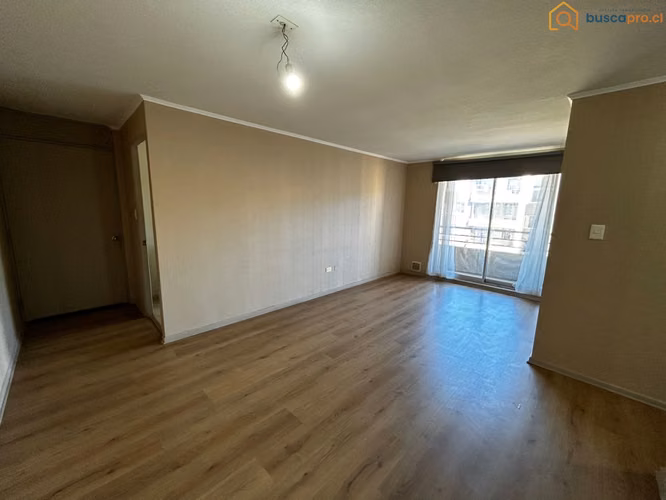 ARRIENDO 3 Dorm. 2Baños y Estacionamiento a pasos Mall Coronel