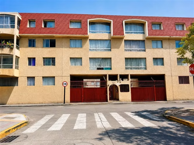 Oportunidad¡¡¡ Departamento en venta de 3 dorm. en Santiago - Imagen 2