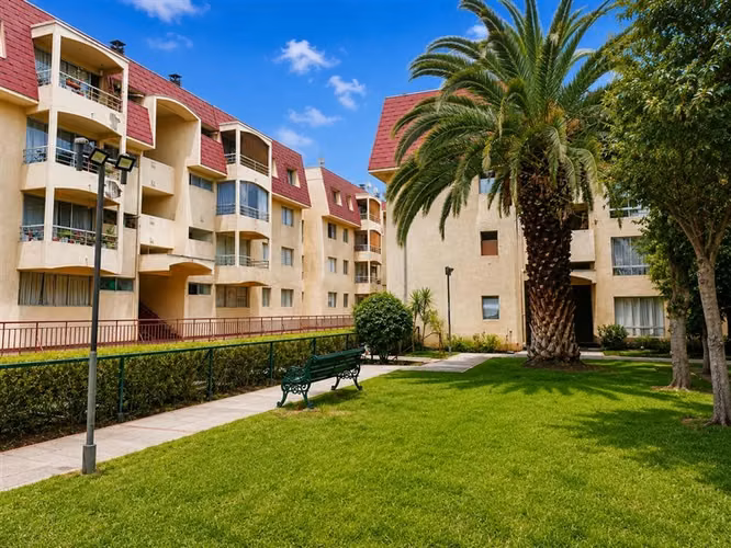 Oportunidad¡¡¡ Departamento en venta de 3 dorm. en Santiago - Imagen 4