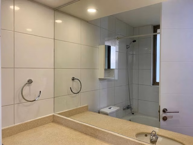 Metro Plaza Egaña Arriendo Depto 3 Dorm. Estac. Bodega Ñuñoa - Imagen 16