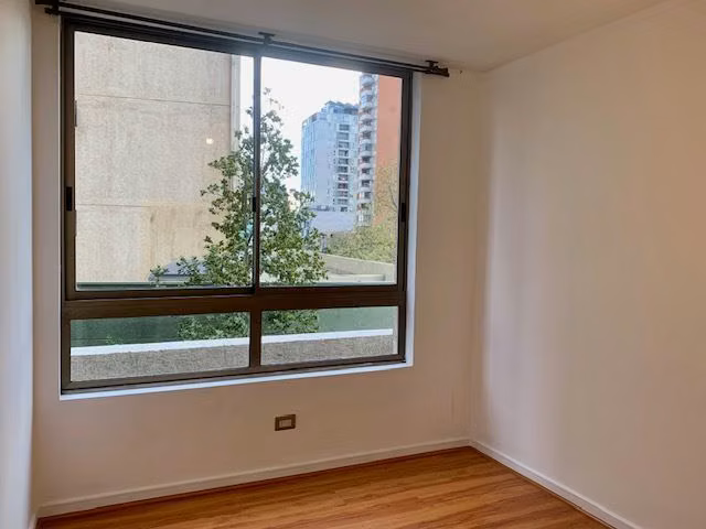 Metro Plaza Egaña Arriendo Depto 3 Dorm. Estac. Bodega Ñuñoa - Imagen 12
