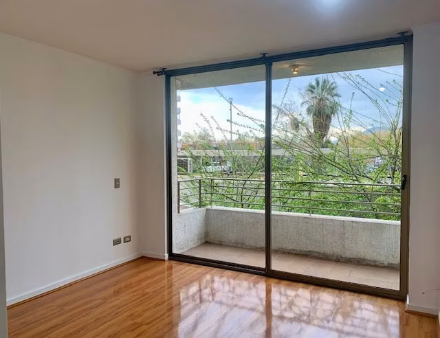 Metro Plaza Egaña Arriendo Depto 3 Dorm. Estac. Bodega Ñuñoa - Imagen 13