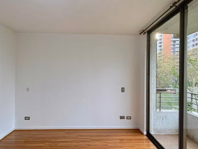 Metro Plaza Egaña Arriendo Depto 3 Dorm. Estac. Bodega Ñuñoa - Imagen 14