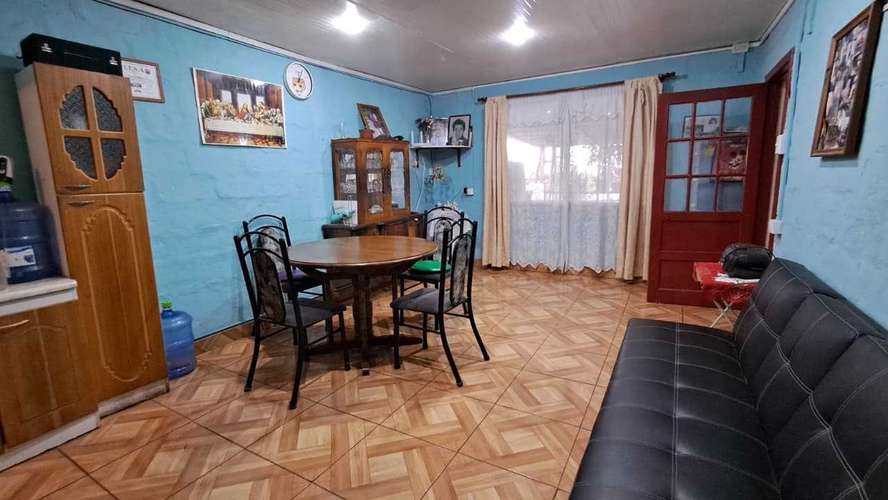 Vivienda en lugar residencial (177620)
