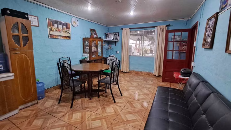 Hogar Ideal para Inversión  (177620)