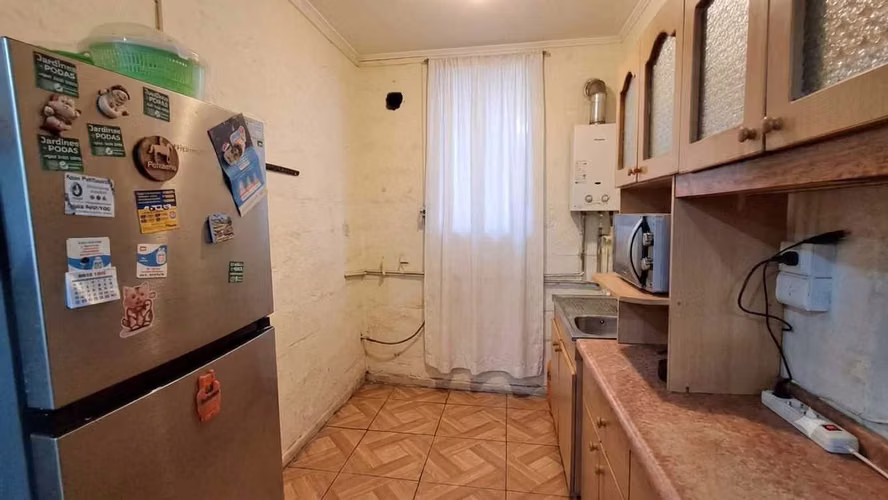 Hogar Ideal para Inversión  (177620)