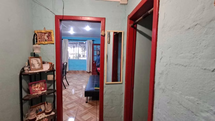 Hogar Ideal para Inversión  (177620)