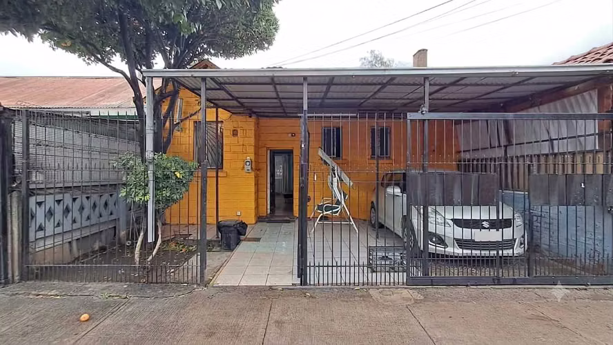 Casa Amplia con Excelente Conectividad (177620)