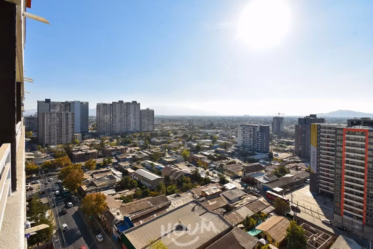 Departamento en Avenida Ecuador - Imagen 14