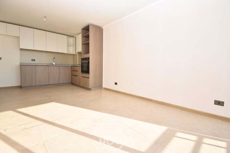Departamento en Avenida Ecuador - Imagen 3