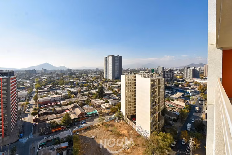 Departamento en Avenida Ecuador - Imagen 6