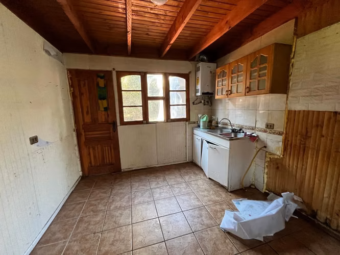 ARRIENDO PAINE PARCELA CASA PARQUE PISCINA LOMAS DEL AGUILA CHAMPA