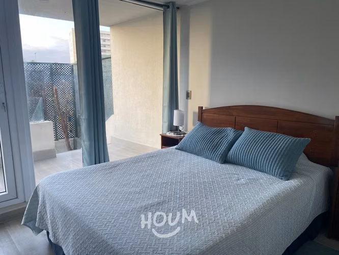 Departamento en Avenida Las Higueras