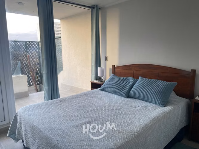 Departamento en Avenida Las Higueras