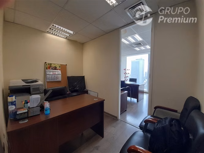 INVERSIONISTAS OPORTUNIDAD DE OFICINA EN VENTA