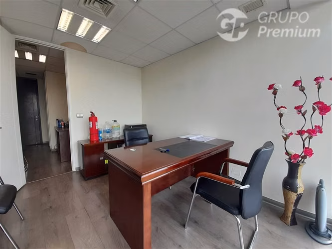INVERSIONISTAS OPORTUNIDAD DE OFICINA EN VENTA