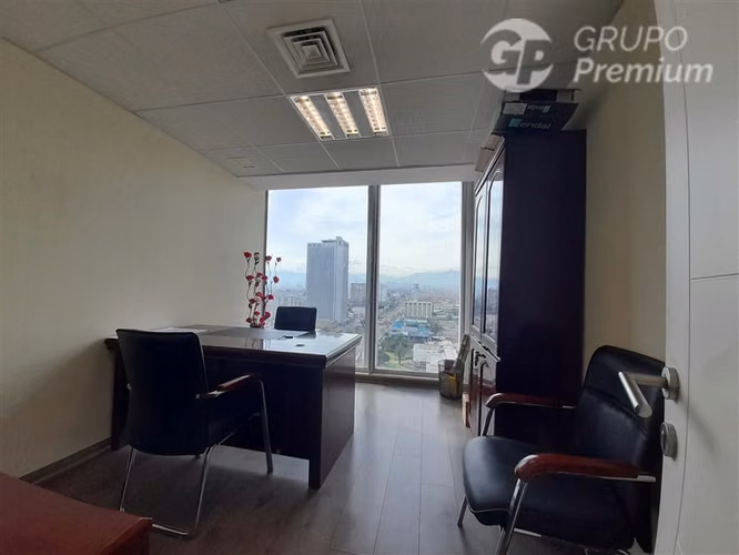 INVERSIONISTAS OPORTUNIDAD DE OFICINA EN VENTA