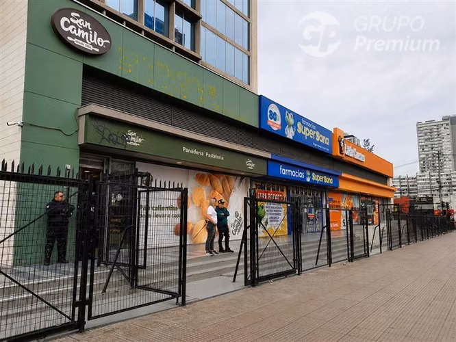 INVERSIONISTAS OPORTUNIDAD DE OFICINA EN VENTA