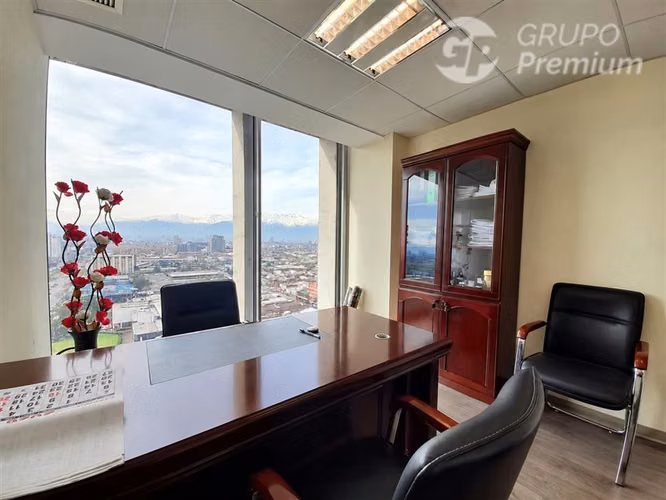 INVERSIONISTAS OPORTUNIDAD DE OFICINA EN VENTA