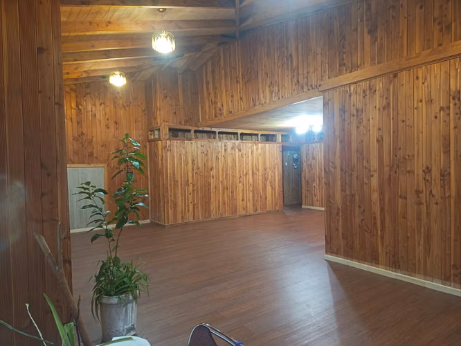 En Venta: Amplia Propiedad Residencial con Recepción Definitiva – Localidad de Malalhue, Lanco
