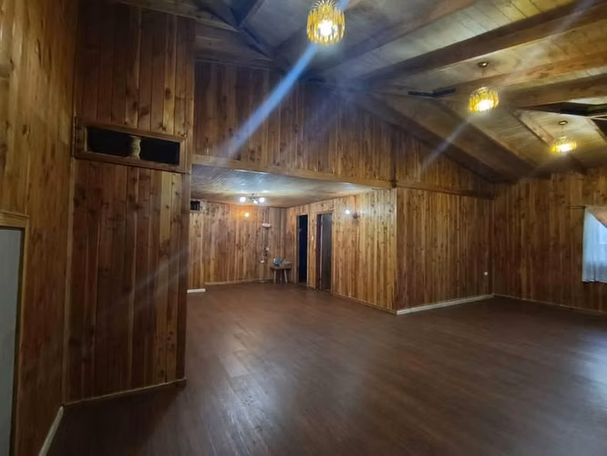 En Venta: Amplia Propiedad Residencial con Recepción Definitiva – Localidad de Malalhue, Lanco