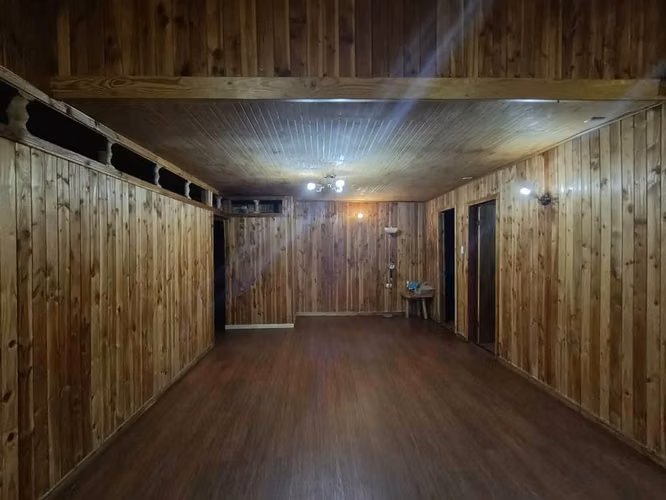 En Venta: Amplia Propiedad Residencial con Recepción Definitiva – Localidad de Malalhue, Lanco