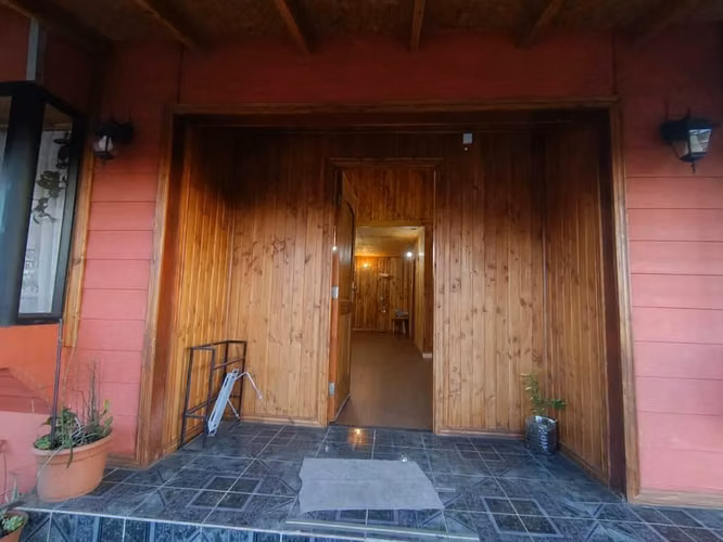 En Venta: Amplia Propiedad Residencial con Recepción Definitiva – Localidad de Malalhue, Lanco