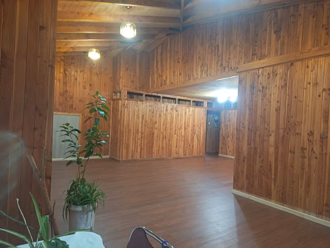 En Venta: Amplia Propiedad Residencial con Recepción Definitiva – Localidad de Malalhue, Lanco