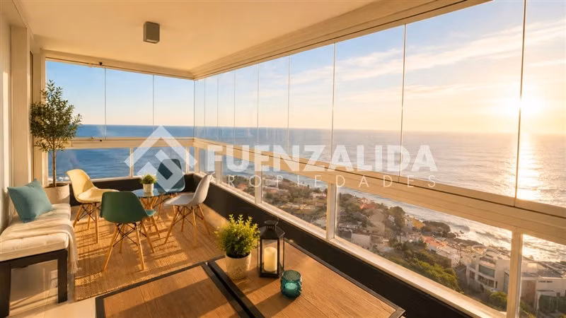 Departamento en Arriendo en Concón - Imagen 11