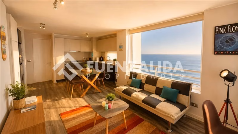 Departamento en Arriendo en Concón - Imagen 6