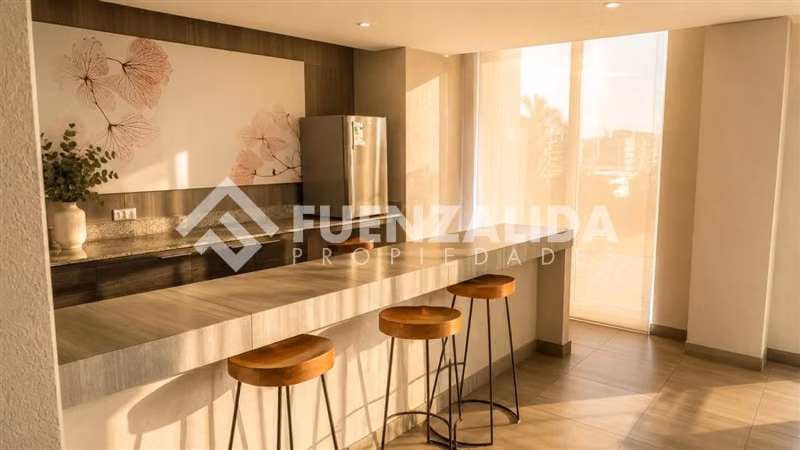 Departamento en Arriendo en Concón - Imagen 13