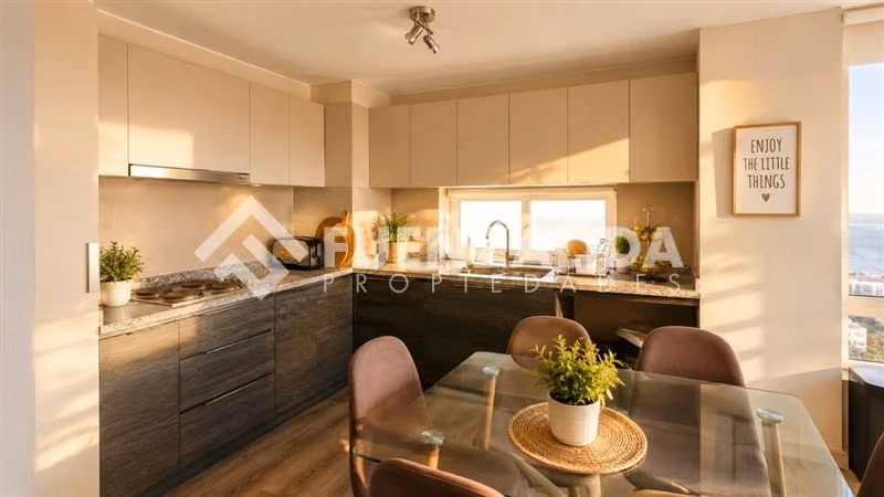 Departamento en Arriendo en Concón - Imagen 3