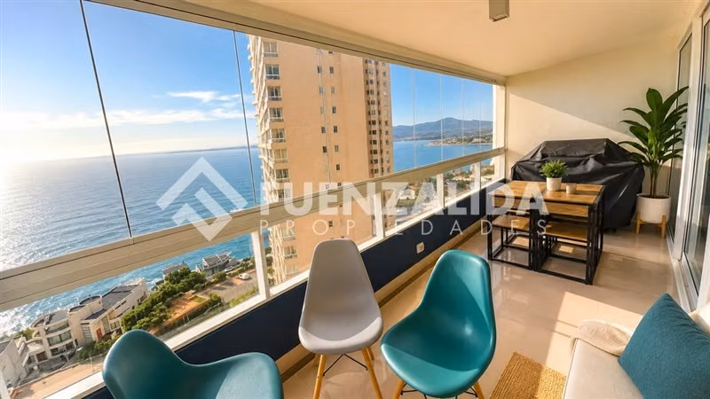 Departamento en Arriendo en Concón - Imagen 12