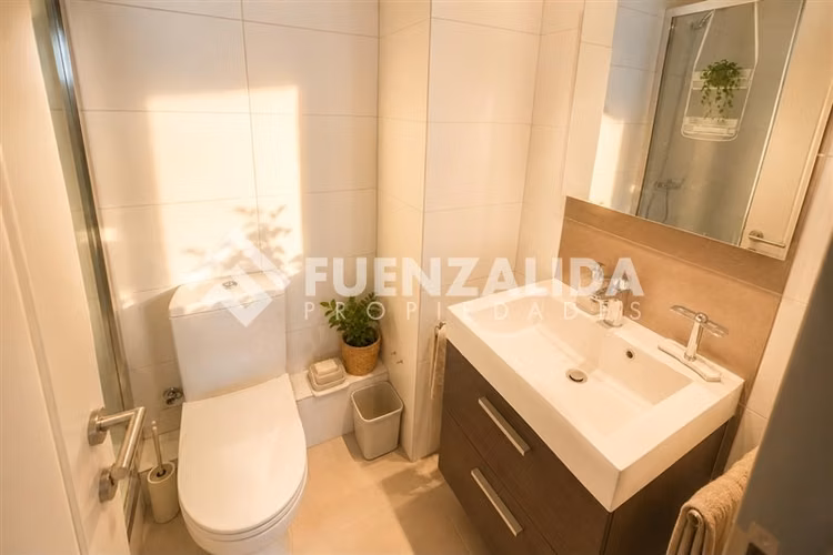 Departamento en Arriendo en Concón - Imagen 8