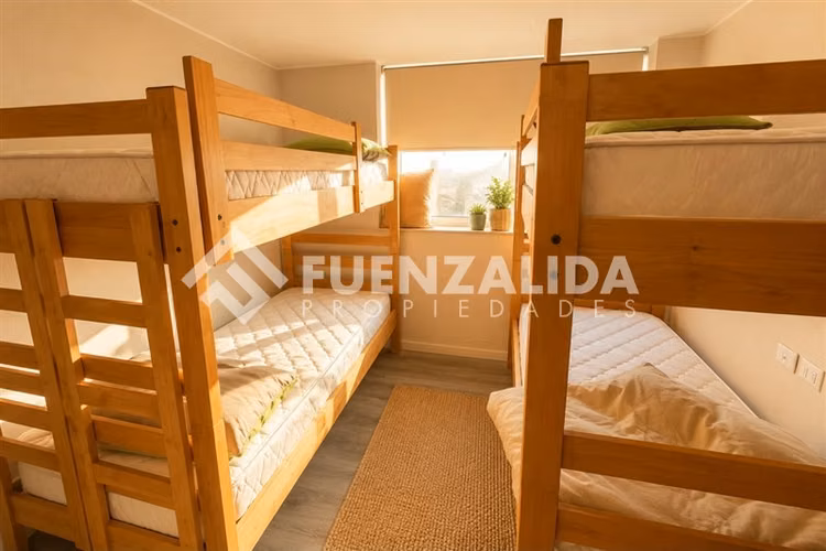 Departamento en Arriendo en Concón - Imagen 9