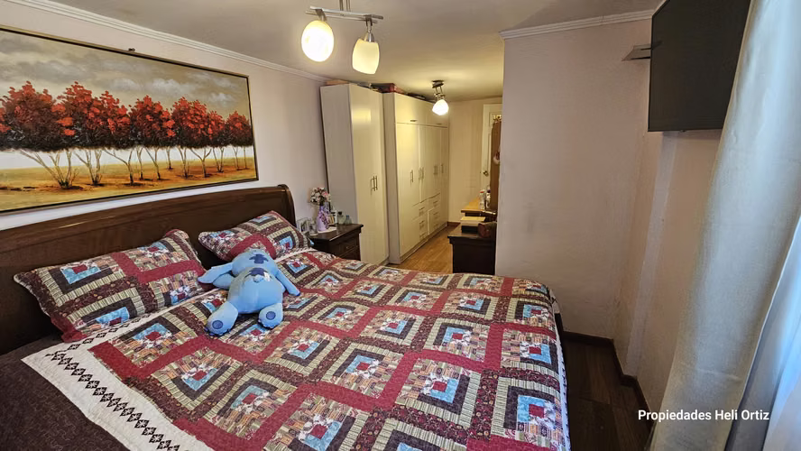 Venta Casa En Pasaje Millanao Comuna De Puente Alto