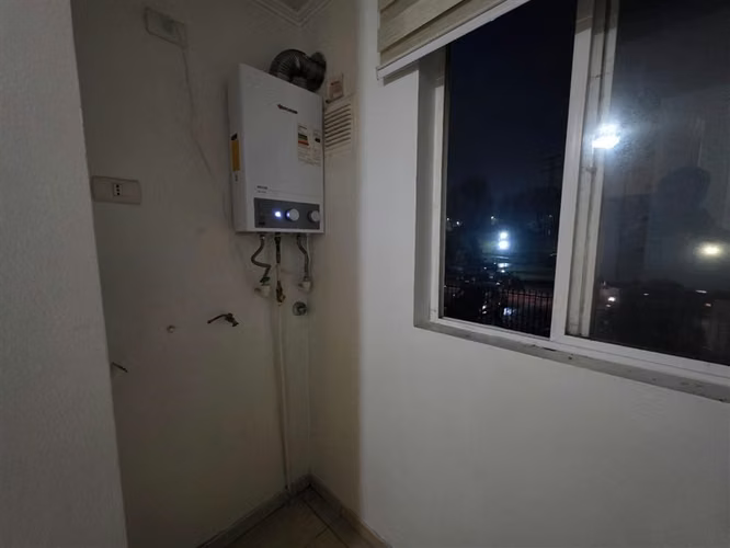 Departamento en arriendo de 2 dorm. en Valdivia - Imagen 9