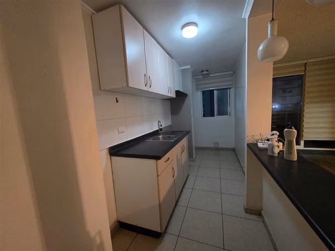 Departamento en arriendo de 2 dorm. en Valdivia