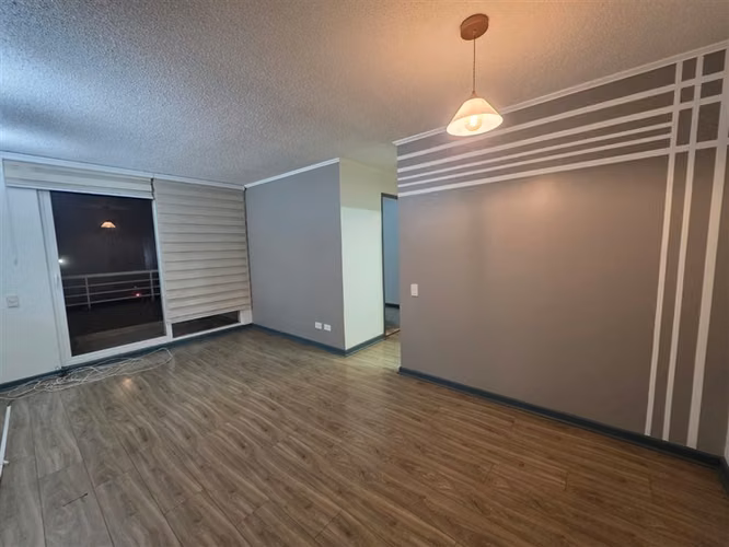 Departamento en arriendo de 2 dorm. en Valdivia