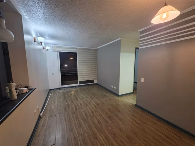 Departamento en arriendo de 2 dorm. en Valdivia