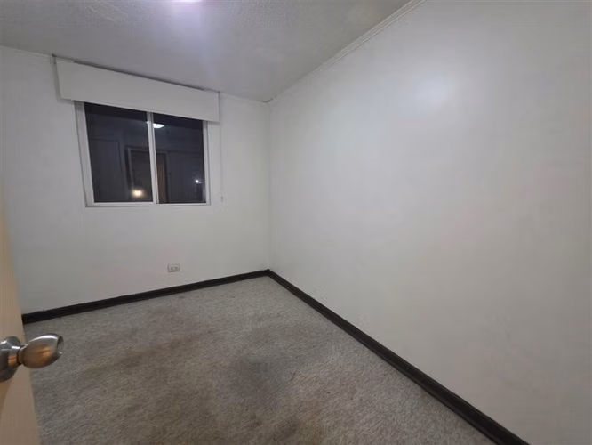 Departamento en arriendo de 2 dorm. en Valdivia
