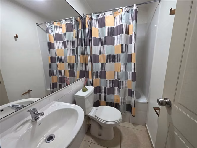 Departamento en arriendo de 2 dorm. en Valdivia - Imagen 4